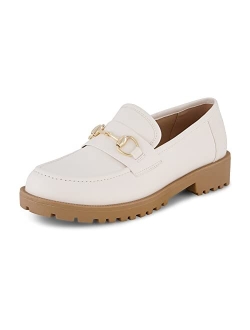 Women's Romeo Slip on Loafer  Memory Foam, Wide Widths Available