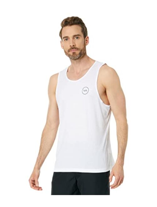 RVCA VA Levels Tank