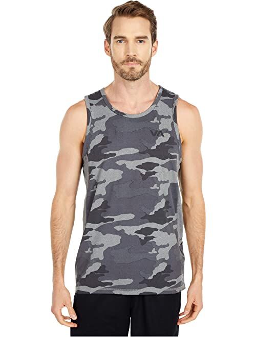 RVCA Sport Vent Tank