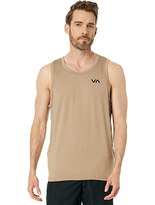 RVCA Sport Vent Tank