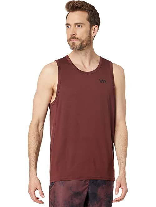 RVCA Sport Vent Tank