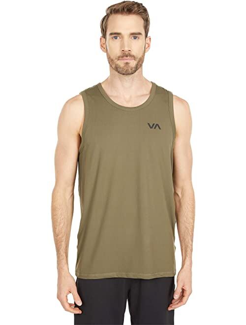 RVCA Sport Vent Tank