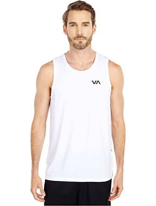 RVCA Sport Vent Tank