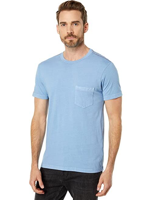 RVCA PTC Pigment Short Sleeve Tee