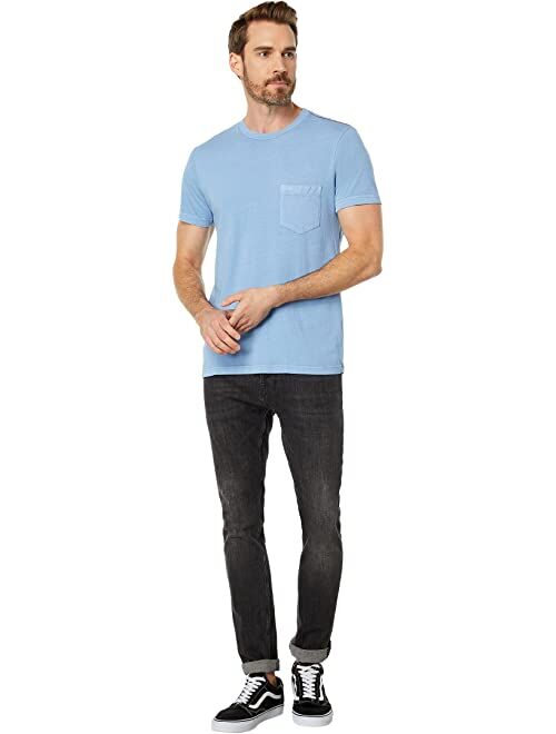 RVCA PTC Pigment Short Sleeve Tee