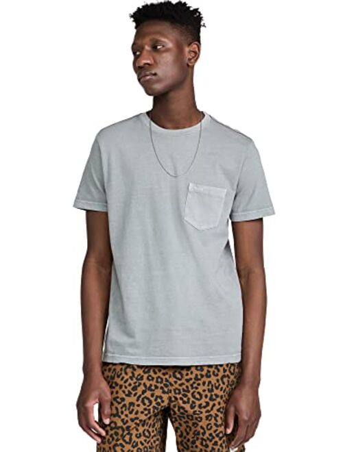 RVCA PTC Pigment Short Sleeve Tee