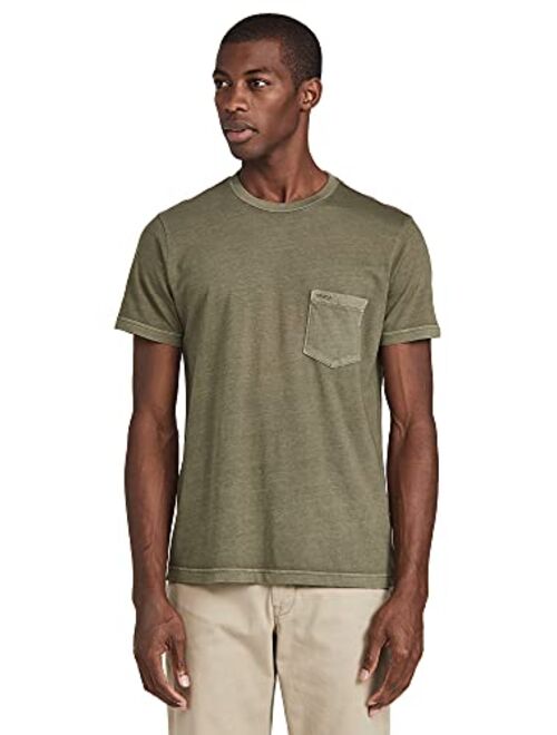 RVCA PTC Pigment Short Sleeve Tee