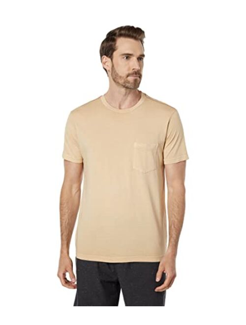 RVCA PTC Pigment Short Sleeve Tee