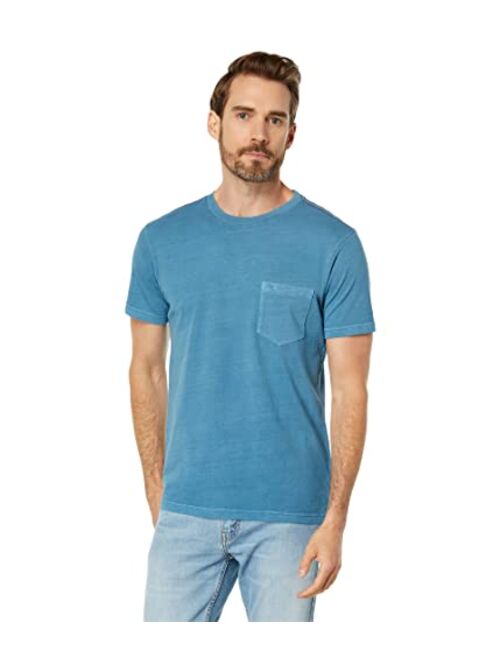 RVCA PTC Pigment Short Sleeve Tee