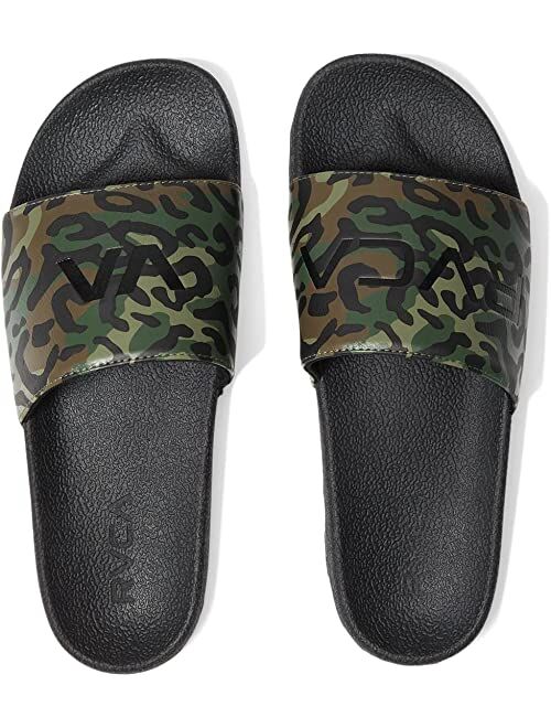 RVCA Sport Slide