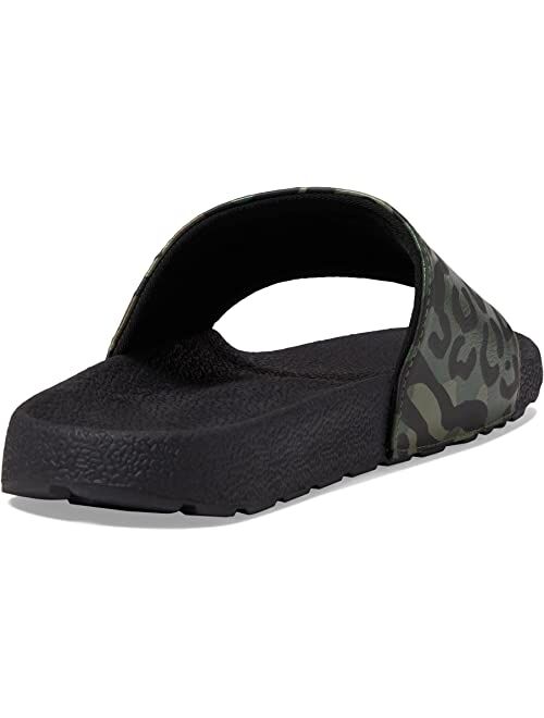 RVCA Sport Slide