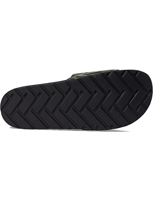 RVCA Sport Slide