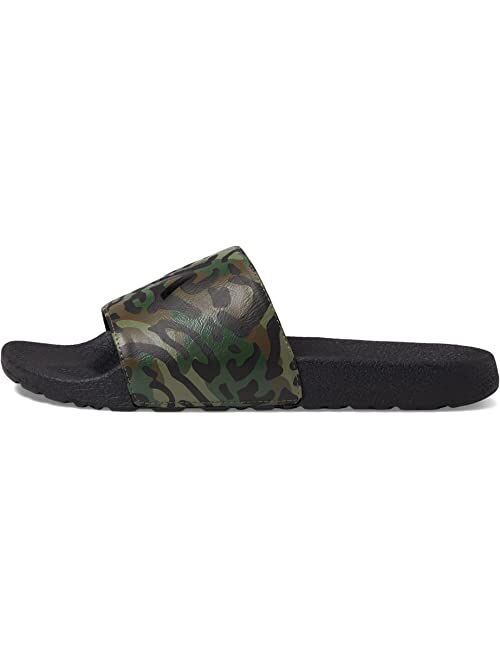 RVCA Sport Slide