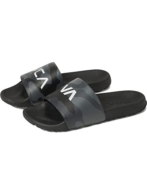 RVCA Sport Slide