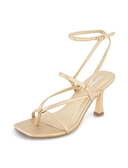 Women's Belmondo dress sandals  Memory Foam, Wide Widths Available