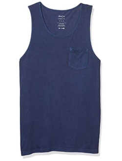 PTC Pigment Tank Top