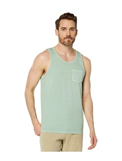 PTC Pigment Tank Top