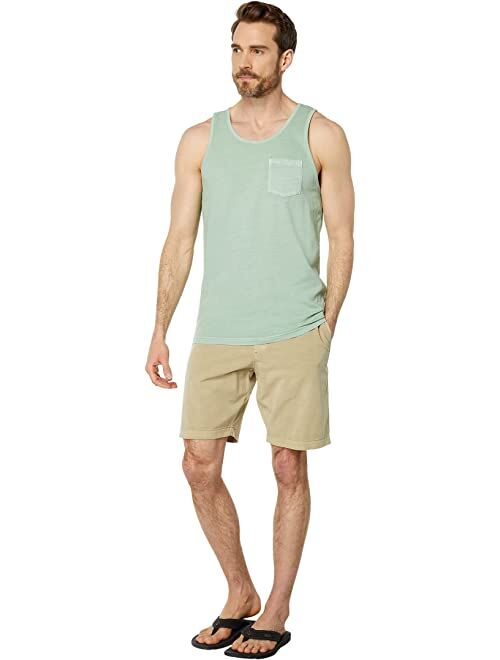 RVCA PTC Pigment Tank Top