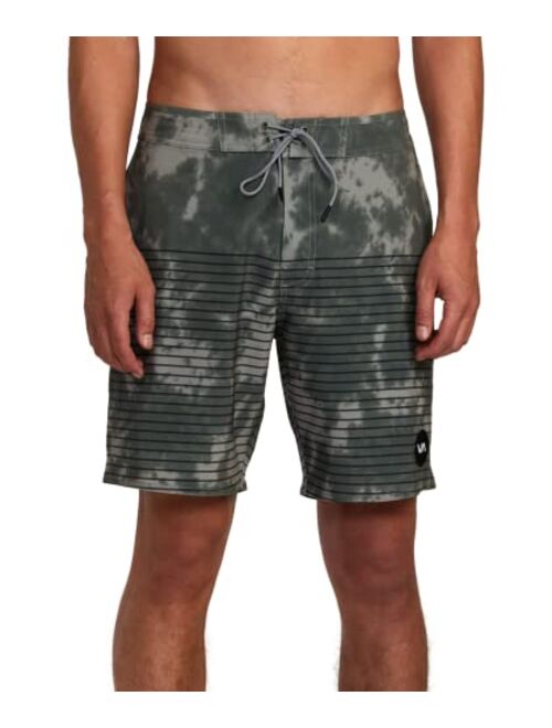 RVCA Curren Trunk