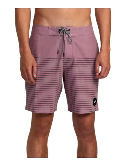 RVCA Curren Trunk