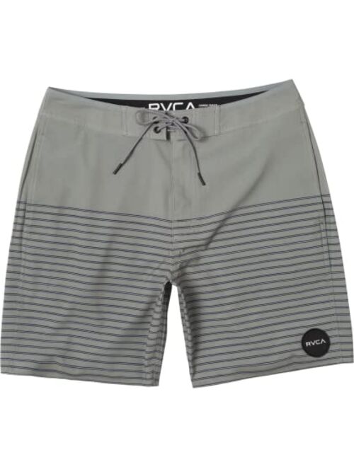 RVCA Curren Trunk