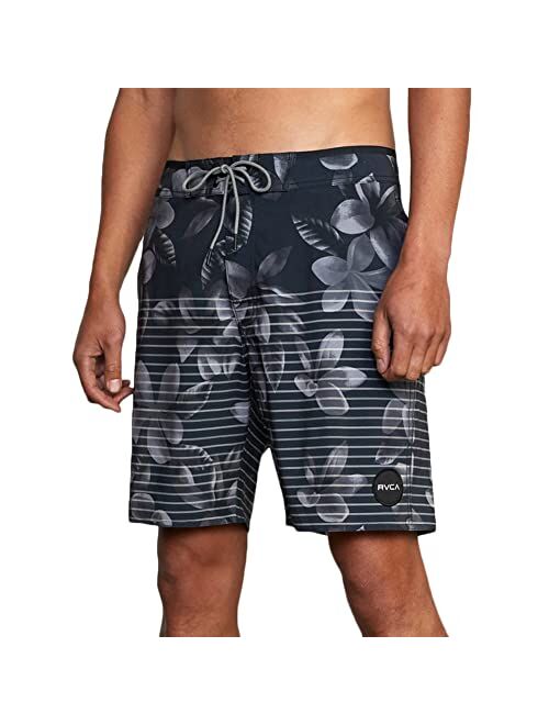 RVCA Curren Trunk