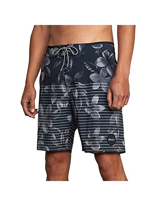 RVCA Curren Trunk