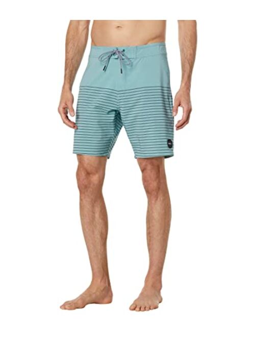 RVCA Curren Trunk