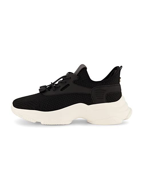 CUSHIONAIRE Women's Allie Slip on Sneaker