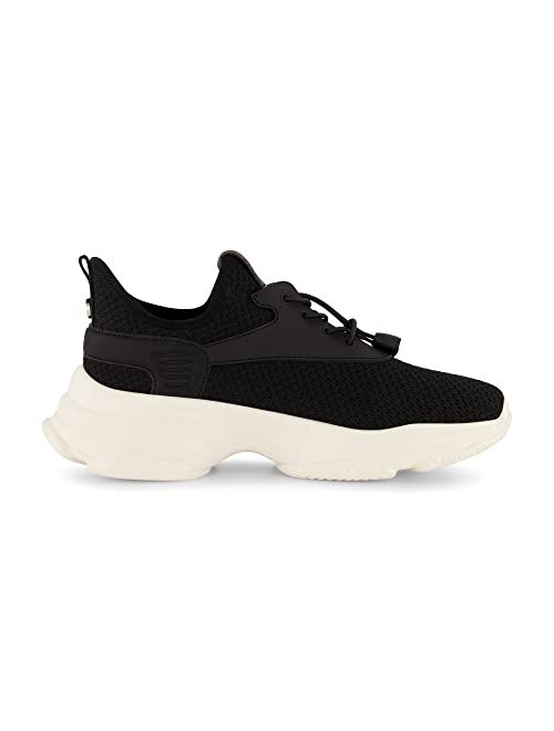 CUSHIONAIRE Women's Allie Slip on Sneaker