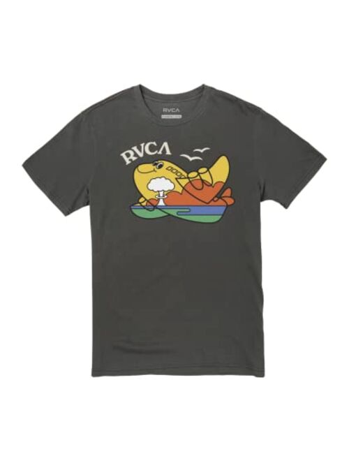 RVCA PTC Pigment Polo