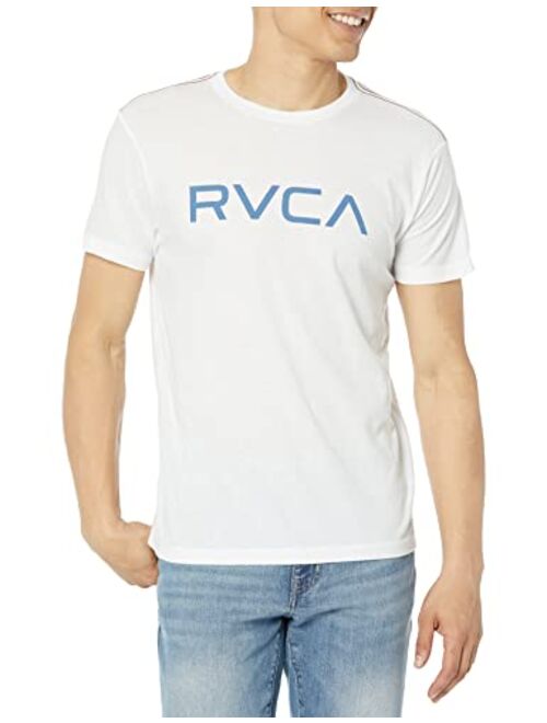 RVCA PTC Pigment Polo