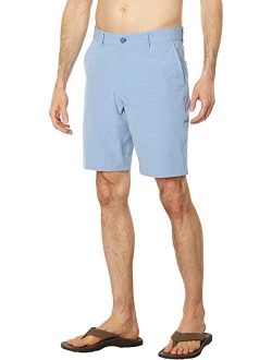 Men's Balance 20" Hybrid Short