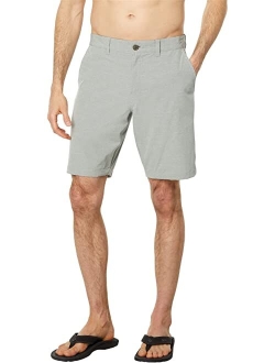 Men's Balance 20" Hybrid Short