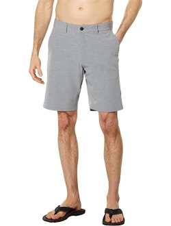 Men's Balance 20" Hybrid Short