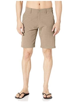 Men's Balance 20" Hybrid Short