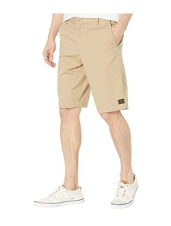 Americana 22" Shorts