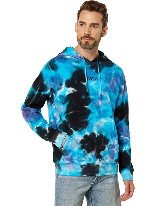 RVCA Tonally Tie Dye Hoodie III