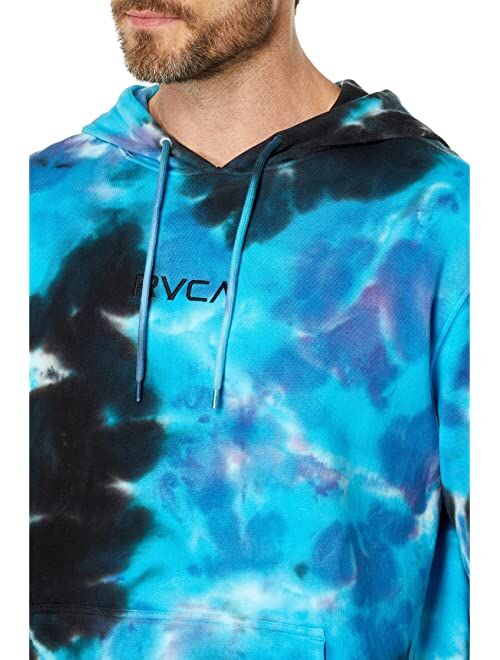 RVCA Tonally Tie Dye Hoodie III