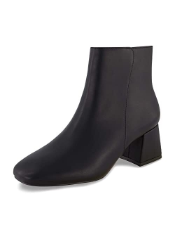 Women's Nexus dress heel boot  Memory Foam, Wide Widths Available