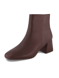 Women's Nexus dress heel boot  Memory Foam, Wide Widths Available