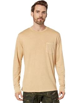 PTC Pigment Long Sleeve Tee