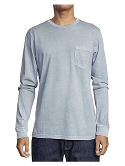 PTC Pigment Long Sleeve Tee