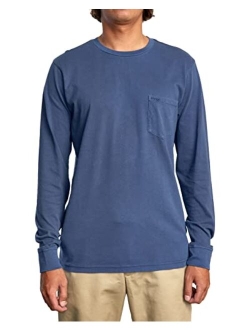 PTC Pigment Long Sleeve Tee