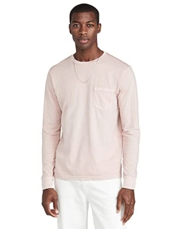 PTC Pigment Long Sleeve Tee