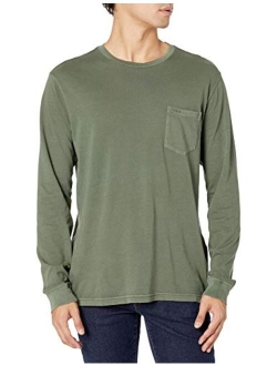 PTC Pigment Long Sleeve Tee