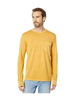 PTC Pigment Long Sleeve Tee