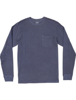 PTC Pigment Long Sleeve Tee