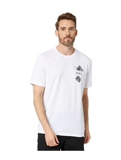 Tiger Beach Short Sleeve Tee