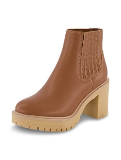 Women's Beckett chelsea boot  Memory Foam, Wide Widths Available